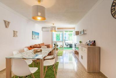 Sweethome El Palo