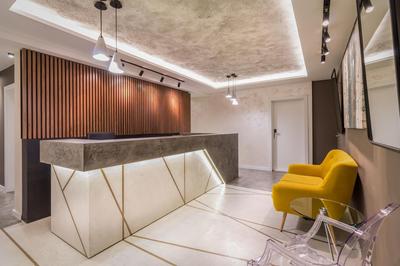 Level Luxury Room's