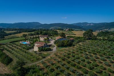 Agriturismo San Nicolò