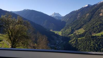 Ferienwohnung Jöppla