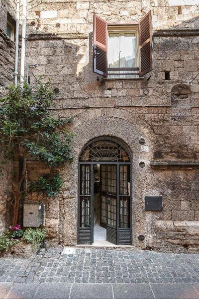 La Casetta in Centro