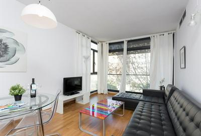 1214 - TWO BEDROOMS CIUTADELLA APARTMENT