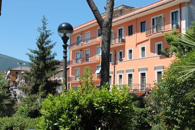Hotel La Villa