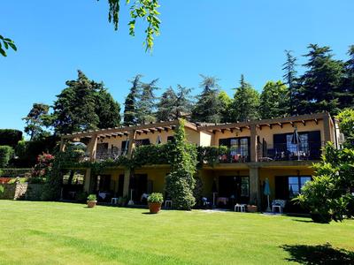 Residence Villa Elena