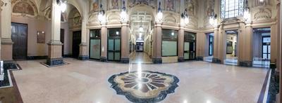 Cosmopolitan Central Rooms