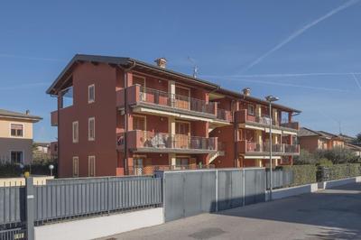 Orchidea - Trilocale con grande terrazza - 2 rooms apartment