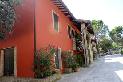 Società Agricola F.lli Angelucci