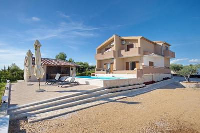 Villa ''Vana''