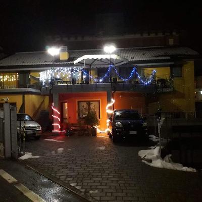 La Casa Del Grillo 2