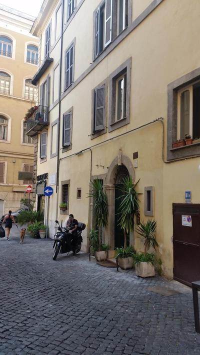Diapason Colosseo Suite