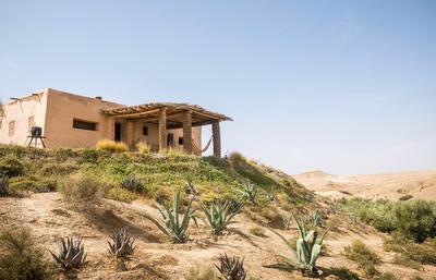 La Pause Ecolodge Agafay