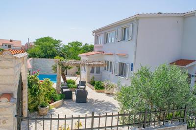 Apartments Šolta