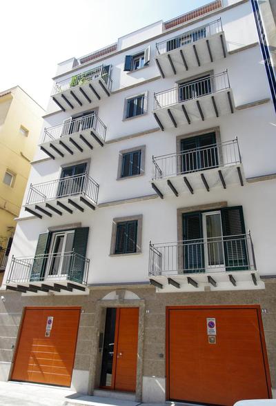 BB 10 Serpotta - Palazzo Riolo & Restaurant