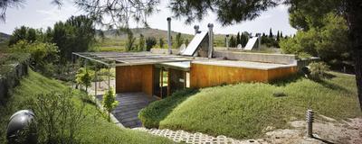 Centro de Agroecologia y Medio Ambiente de Murcia