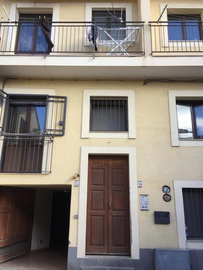 Garibaldi Flat
