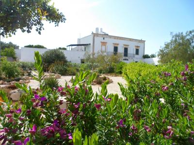 Masseria Pugliese Farm