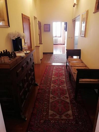 La Rosa Townhouse