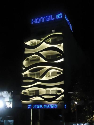 Hotel Platino Termas All Inclusive