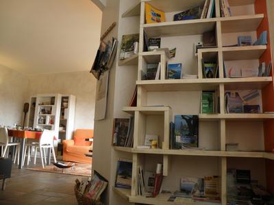 Le Stanze di Patika