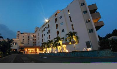 The African Regent Hotel