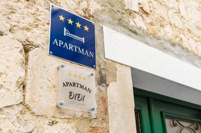 Apartman Điđi