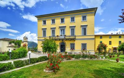 B&B Villa Pardi Lucca