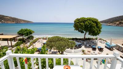 Ageliki Sifnos Pension
