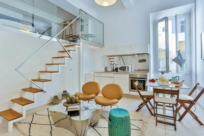 Maison Bianchi - Duplex old town