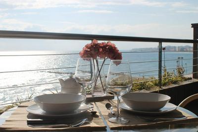 Sur Suites BuenaVista Mar