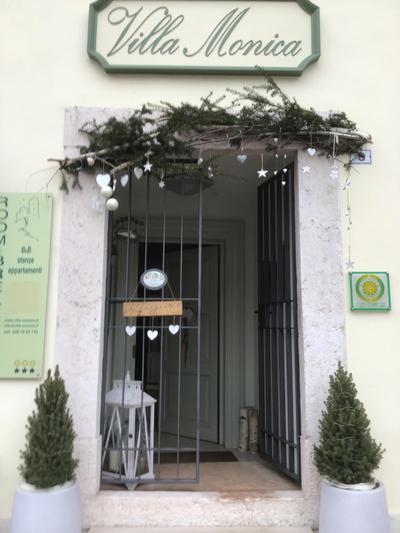 Villa Monica