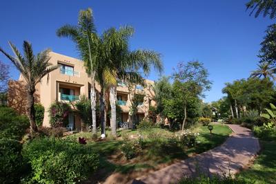 Valeria Madina Club - All Inclusive