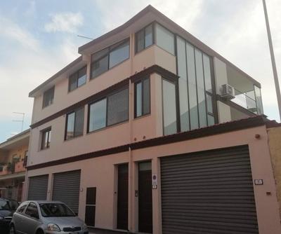 S'eredeu Apartments