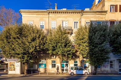 Molo Longo apartments