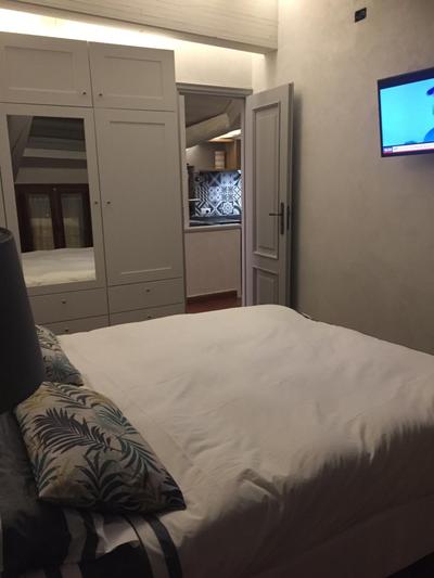 la petite maison de Julie