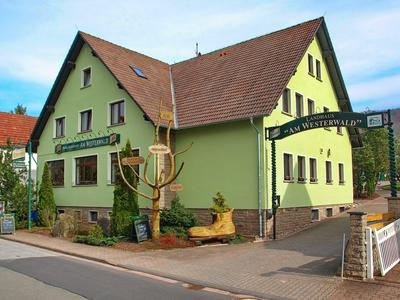 Landhaus Am Westerwald