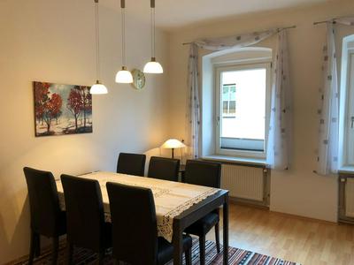 Apartment zur Schmiede - by myNests