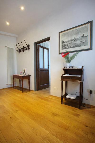 Finestra sul Duomo