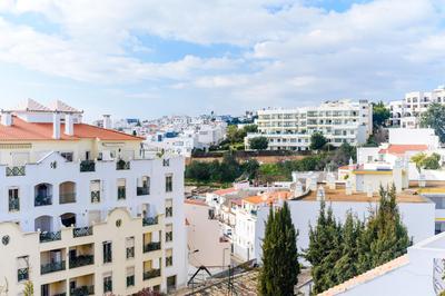 Casas Barulho Apartments Old Town