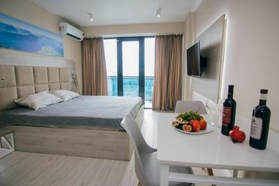 Orbi City Hotel Official