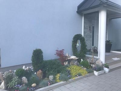 Studio apartman Valentina