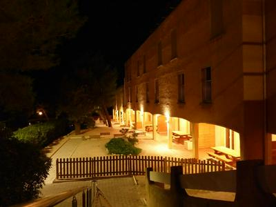 Appartements des Joncas