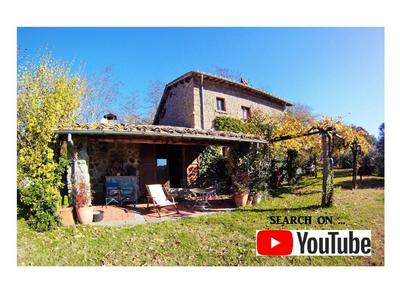 Iorio's Country House