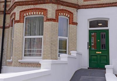 Jevington Gardens