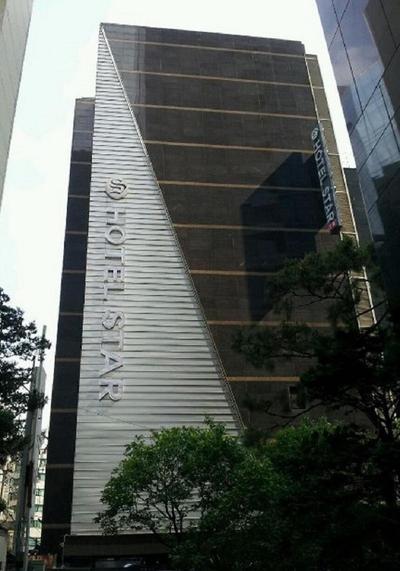 Hotel Star Gangnam