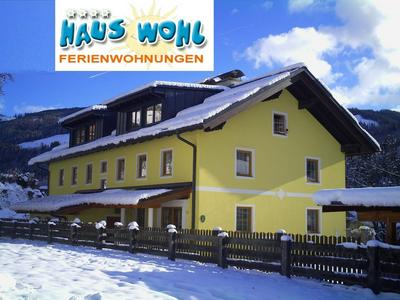 Haus Wohl