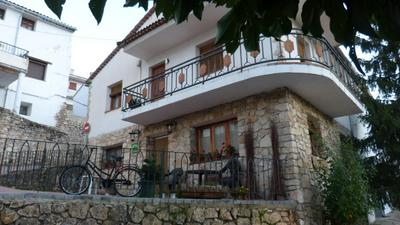 Casa Rural Castellanos