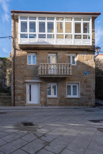 Apartamentos Mar de Fondo Muxia