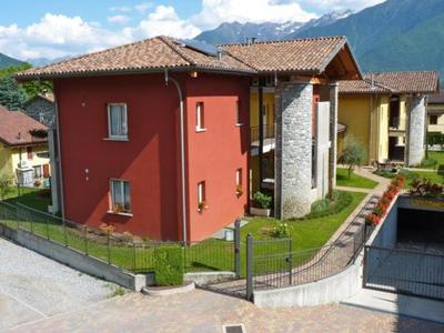 Spluga "Relax & Apartaments" by Alfio Colombo