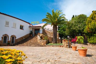 Hotel L'Aragosta