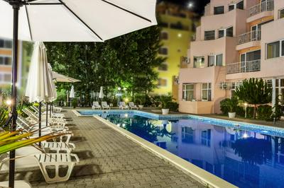 Vanilla Garden Apartments